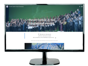 Piccoli Cantori di San Francesco